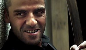 MOJAVE Bande Annonce (Oscar Isaac - 2016)