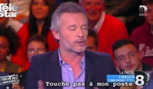 TPMP :  Jean-Michel Maire raconte sa mauvaise experience avec un sextoy japonais.