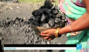 Inde : le charbon à tout prix