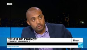 La France applique la charia plus que les pays musulmans