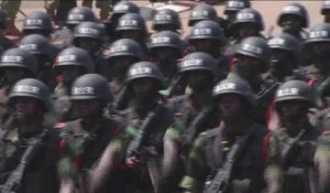 Cameroun, Victoir contre Boko Haram