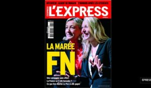 "Le FN et les médias : amis ou ennemis ?" (La Mécanique Médiatique)