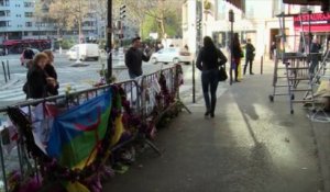 Attentats de Paris: Trois semaines après le café "Bonne bière" rouvre ses portes