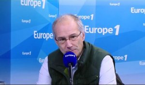 Philippe Moullier (INSERM) : "nous sommes dépendants des dons du Téléthon"