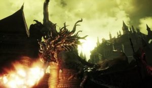 Dark Souls III - Bande-annonce "Embrace the Darkness"