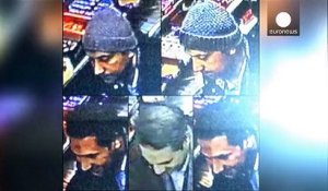 Attentats de Paris : deux nouveaux suspects recherchés