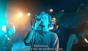 Belgica (2014) - Bande Annonce / Trailer [VF-HD]