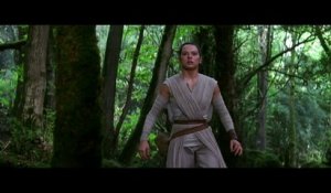 Star Wars The Force Awakens (2015) - Spot TV #2 [VO-HD]