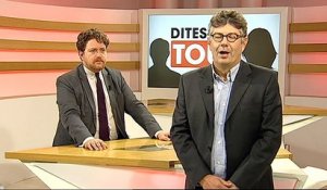 Dites-moi Tout du 8 décembre 2015