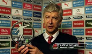 Arsenal - Alexis Sanchez honoré par les supporters anglais