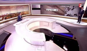 Percée du FN : zoom sur le populisme en Europe