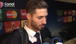 Trapp - "Il faut être capable de battre n'importe quelle équipe"