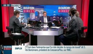 Le parti pris d'Hervé Gattegno: "Les commémorations ne remplacent pas l'action" - 11/01