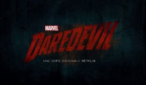 Marvel's DAREDEVIL - Saison 2 - Bande-annonce - Netflix [sous-titre] [HD, 720p]