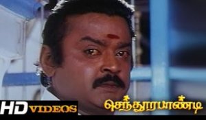 Tamil Movies - Senthoorapandi - Part - 21 [Vijay, Vijaykanth] [HD]