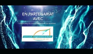 VIDEO. Top des entreprises Deux-Sèvres 2015 : Mobiquité à Niort