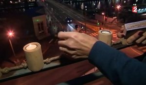 Attentat de Paris : une cérémonie d'hommage organisée à Lyon