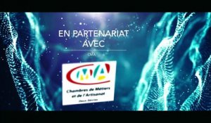 VIDEO. Top des entreprises Deux-Sèvres 2015 : La menuiserie roy-Couteau à Chef-Boutonne