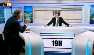 Bayrou critique le scrutin majoritaire pas assez représentatif