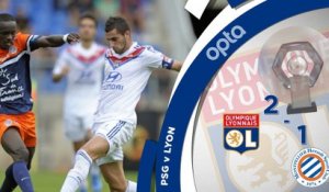 L1 -  5 choses a savoir sur PSG/Lyon