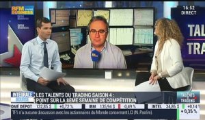 Les Talents du Trading, saison 4: "Avec des horizons de trading très courts, la réussite dans le timing sera un facteur très important", Jean-Louis Cussac - 10/12