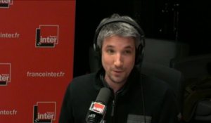 "Pacifier avec des armes" : Guillaume Meurice a rencontré des militaires