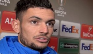 Cabella : «Je suis dégoûté»