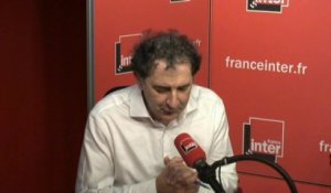 François Morel : "Si Audiard était là..."