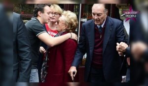 Jacques Chirac seul et isolé par sa fille Claude, ses proches témoignent