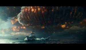 Le nouveau Independence Day - Resurgence sans Will Smith? Bande-annonce HD