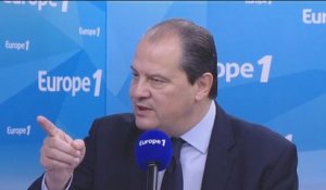 Cambadélis espère qu’Estosi et Bertrand prendront «leurs distances réelles avec le FN»