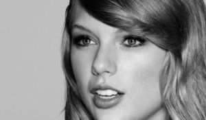 Exclu vidéo : Taylor Swift annonce la diffusion de sa tournée mondiale sur Apple Music !