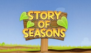 Story of Seasons - Bande-annonce