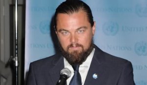 Leonardo DiCaprio a frôlé 3 fois la mort