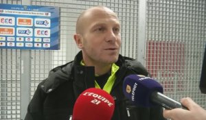 Foot - CdL - LOSC : Balmont «On savoure»