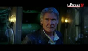 Star Wars : «Le Réveil de la Force» va «faire un carton»