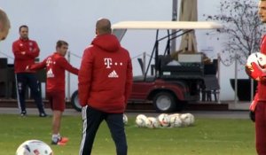 Bayern - Guardiola sur le départ ?