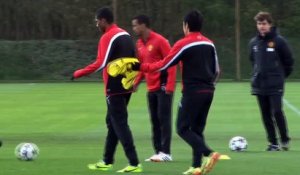 Man Utd - Kagawa : "Jouer pour United, une expérience unique"