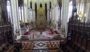 La Cathédrale Amiens, cathédrale de tous les records