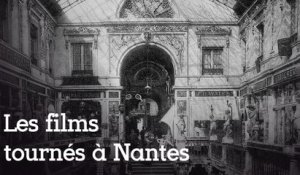Ces films tournés à Nantes que vous n'avez pas pu rater !