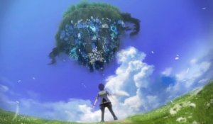 Digimon World : Next Order - Bande-annonce Jump Festa 2016