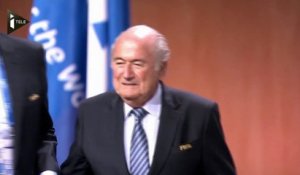 Fifa : Michel Platini et Sepp Blatter fixés sur leur sort ce lundi