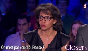 ONPC : Clash entre Natacha Polony et Léa Salamé