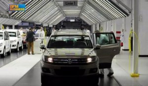 Volkswagen revoit la gestion de ses équipes