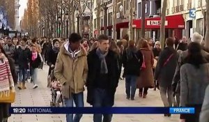 Attentats de Paris : les festivités publiques de cette fin d'année maintenue