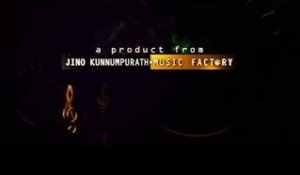 Jino Kunnumpurath Music Factory Logo New