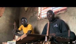 Burkina Faso, pays des hommes intègres - Echappées belles