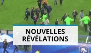 Attentats de Paris : ce que révèle le rapport d'enquête