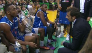 Basket - Pro A - Paris-Levallois : L'échec de Rigaudeau