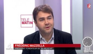 Les 4 vérités - Fréderic Mazella - 2015/12/29